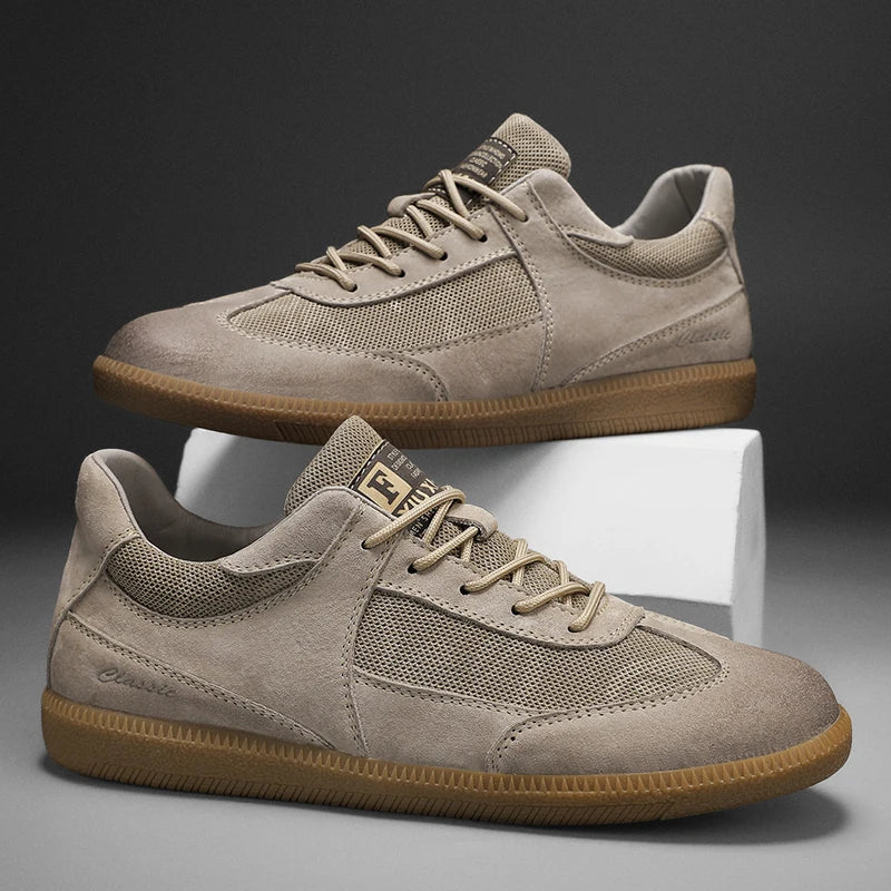Rhys | Stylish Casual Shoes for Ultimate Comfort